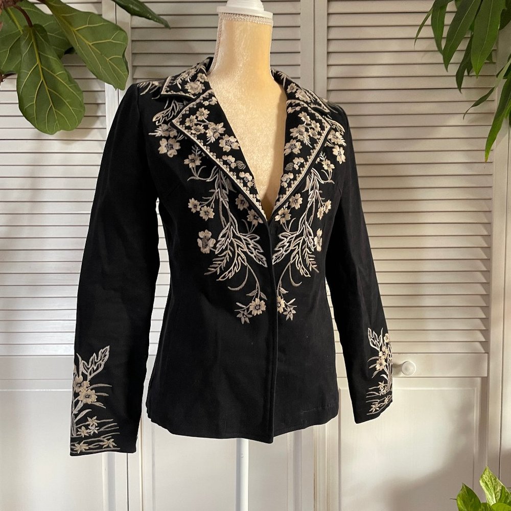 Mindfulness Blazer